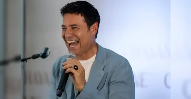 Chayanne y el Día del Padre: el fenómeno viral