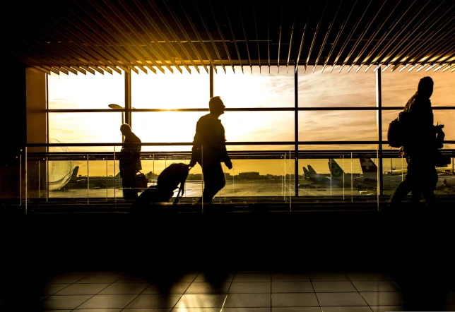 Qué puedes llevar en tu equipaje cuando viajas de NY a RD