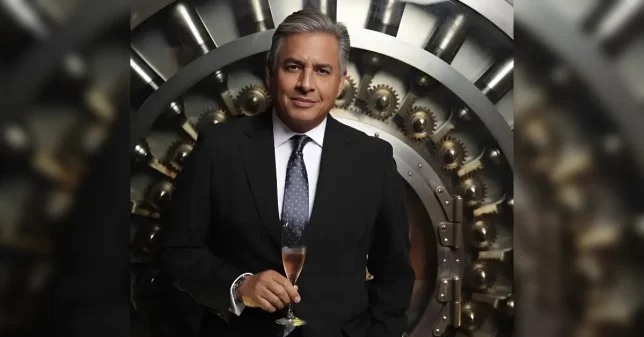 Daniel Sarcos se confiesa sobre República Dominicana