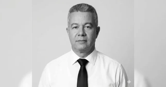 Defensa Civil Dominicana lamenta fallecimiento de exdirector