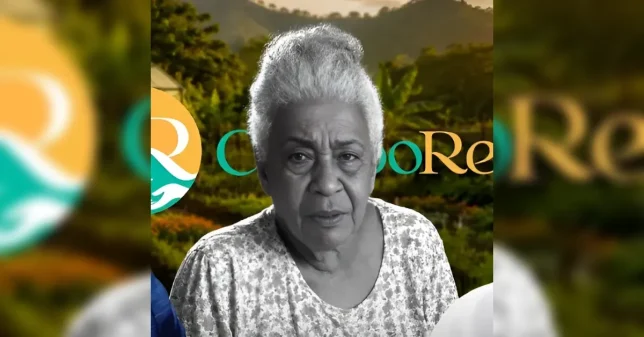 Denuncian triste partida de mujer en centro de medicina natural en RD