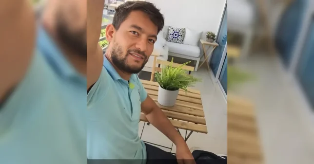 Incidente laboral deja sin existencia a hombre en el Distrito Nacional