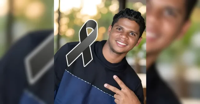 Incidente en San Cristóbal deja un joven fallecido