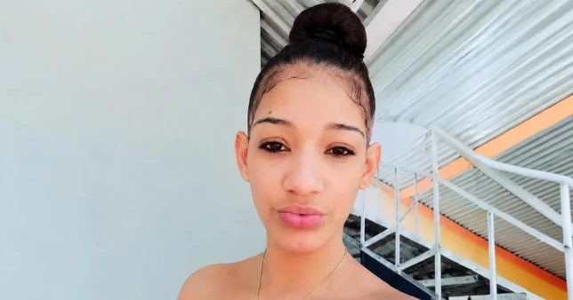Hombre provoca partida de femina en Puerto Plata