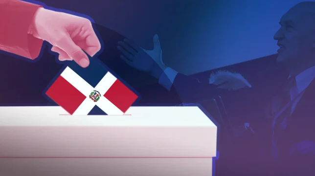 Candidaturas independientes desaparecen de la legislación dominicana