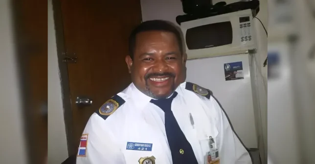 Hombre deja de existir tras inesperada situación en Puerto Plata