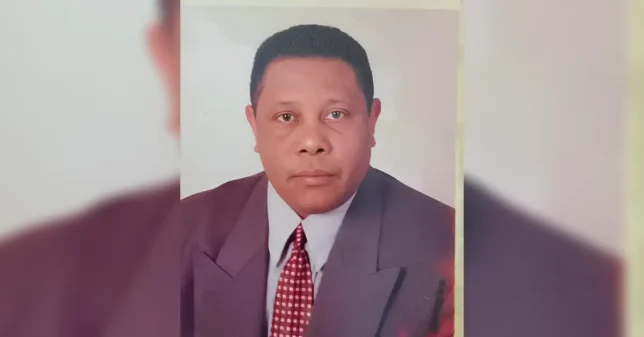 José Miguel Carrión deja legado en el periodismo dominicano