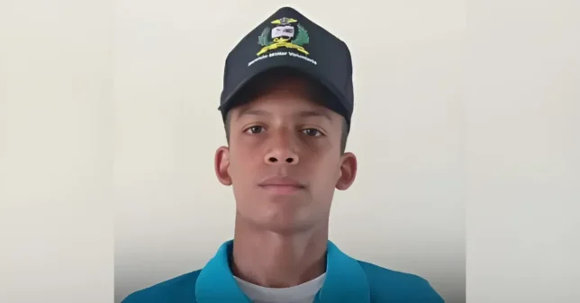 Dictan condena contra jovencito dio fin a estudiante Noel Cabrera