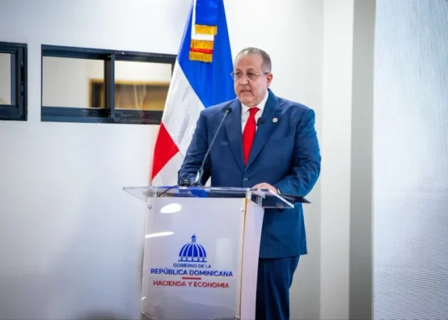 Paquete fiscal: así recaudará RD$40,000 millones