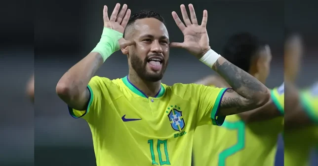 Neymar JR y el impacto del Mundial 2026 tras anuncio familiar