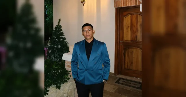 Caso Oscar Daly: hallan al joven tras horas de búsqueda en El Seibo