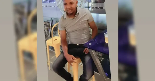 Joven parte de este mundo tras incidente en La Guama