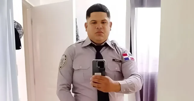 Otro agente pierde la existencia este fin de semana en RD