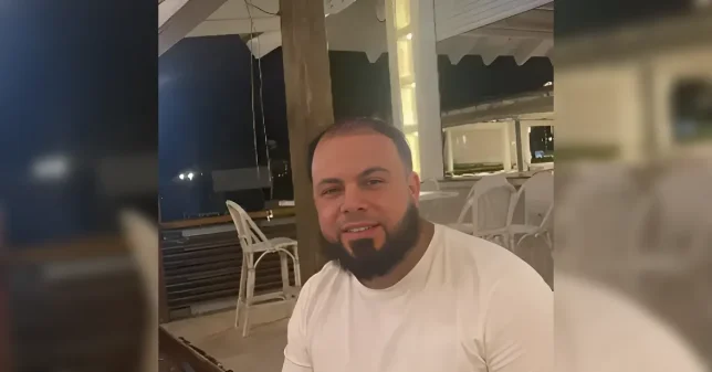 Mujer denuncia situación alarmante con su expareja en Verón