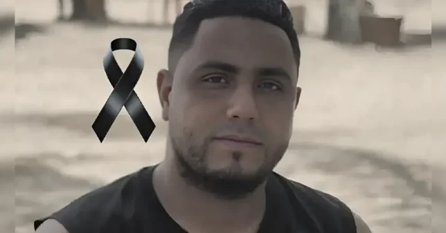 Joven queda sin aliento tras inesperado incidente mientras laboraba en SFM