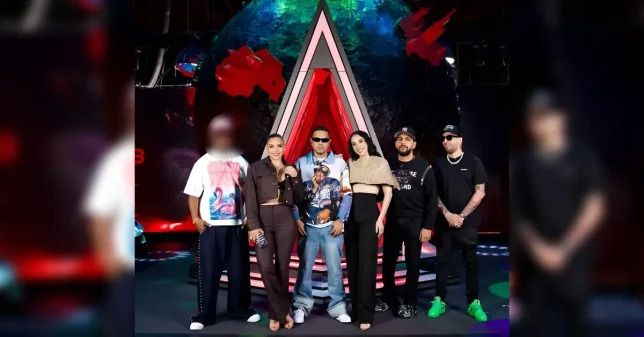 Alofoke anuncia posible acción sobre Alofoke Radio Show