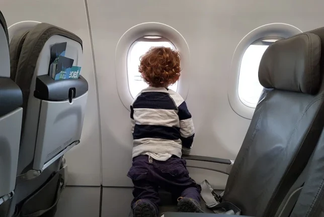 Cómo viajar con niños desde Nueva York a Santo Domingo: guía paso a paso