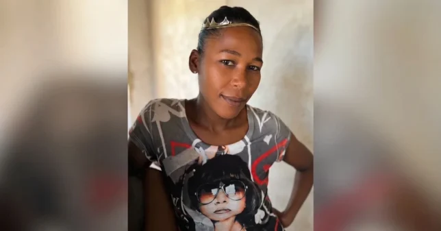 Nuevos detalles del caso Sugeldy Arias conmocionan a Santiago