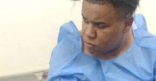 Hombre arremete contra madre y hermana en San Francisco de Macoris
