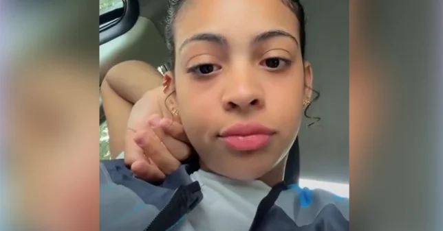 Dominicana en Pensilvania expone situación que vivió mientras trabajaba