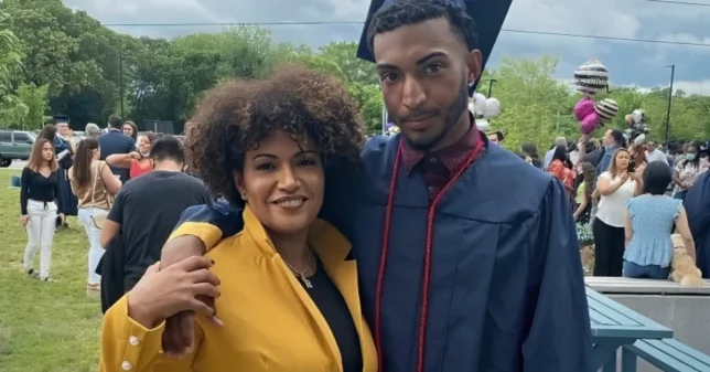 Familia de madre e hijo hallados de forma lamentable revela detalles impactantes