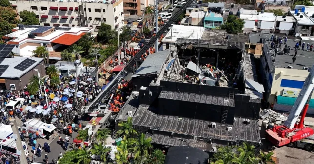 Juez decide destino de Hermanos Espaillat en caso Jet Set