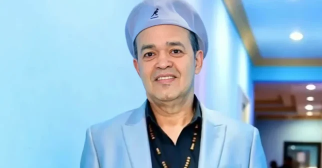 Los últimos mensajes de Alex Bueno en redes