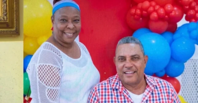 Pastor arremete contra su esposa en Las Matas de farfan