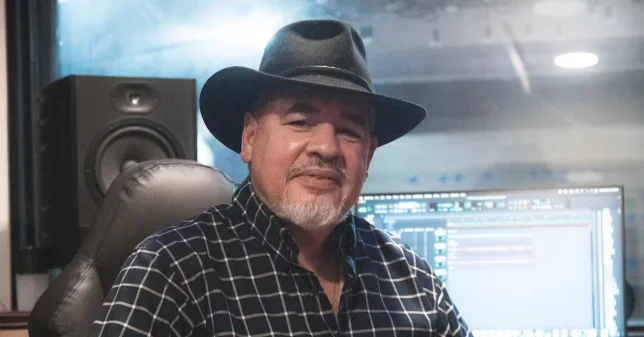Parte el gran artista dominicano José Bello, leyenda de la salsa