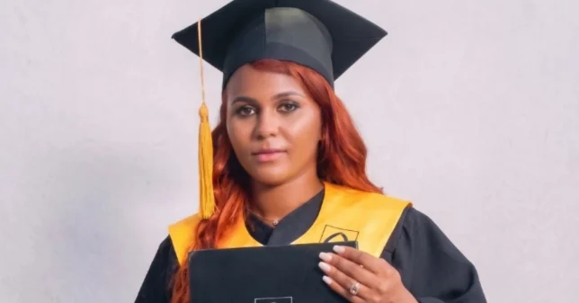 Familia de Nancy Sánchez Gálvez revela nuevos detalles sobre su partida