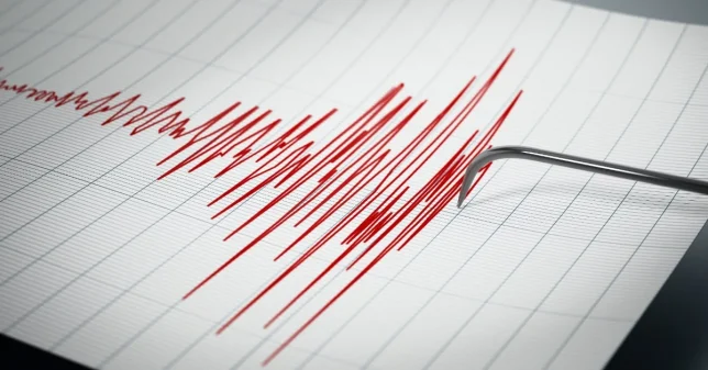 Registran sismo en la Republica Dominicana