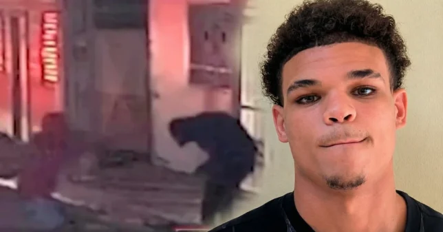 Video revela nueva versión sobre partida de Joven Blady Ceballos en SFM