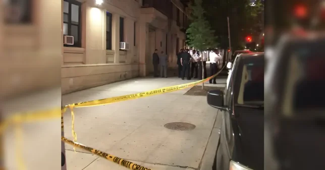 Cuatro dominicanos resultan heridos en Washington Heights