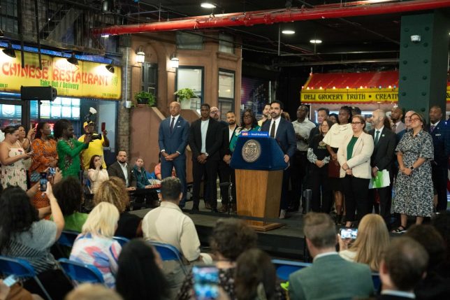Zohran Mamdani anuncia 50 reformas para pequeños negocios en nyc