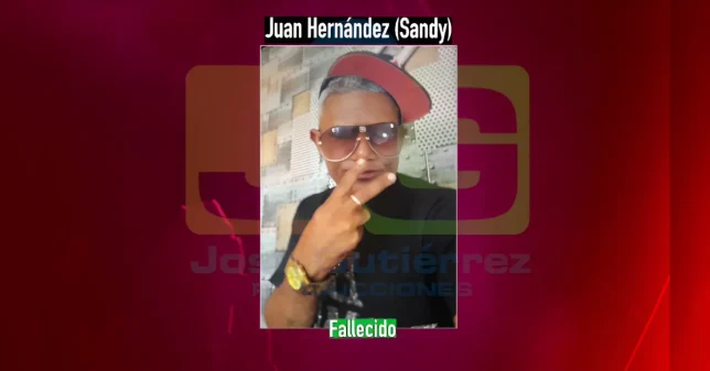 Investigan hallazgo de hombre en vivienda de La Bija