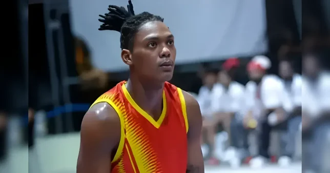 Joven atleta deja de existir conmoviendo al baloncesto de Villa Altagracia