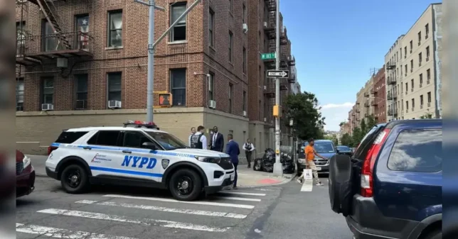 Investigan incidente entre dominicanos en Nueva York