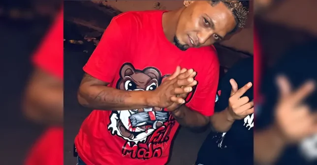 Joven experimenta lamentable situación en Santo Domingo Este