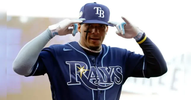COD aclara el futuro del campocorto dominicano Wander Franco