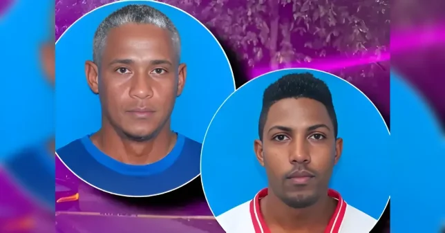 Lamentable suceso en Verón deja dos personas sin existencia