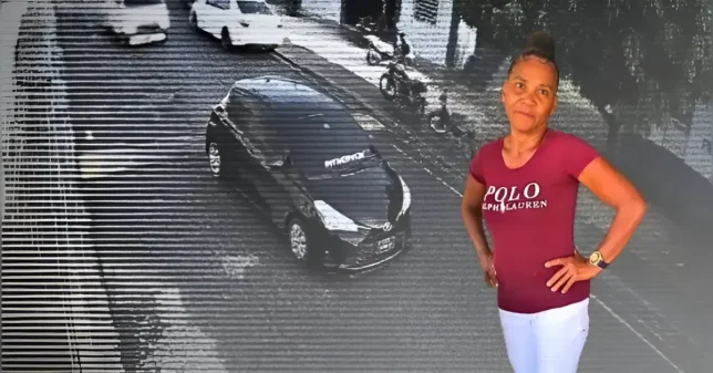 Caso Rosa Marte conmueve a Villa Riva tras hallazgo