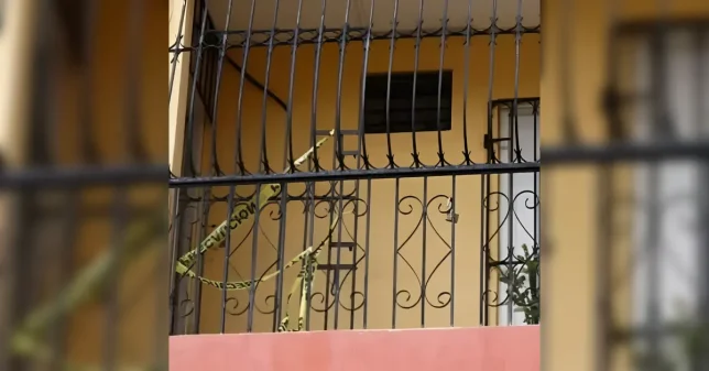 Policía avanza investigación sobre madre e hijo en Bella Vista