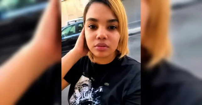 Velan joven que su pareja le dio fin en Las Guaranas