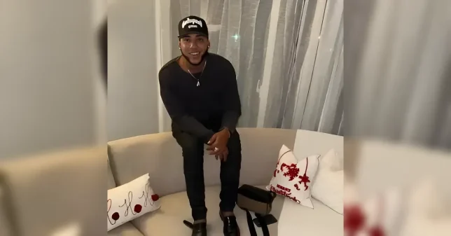 Informan lo que ocurrió con influencer Billy López tras caso con expareja
