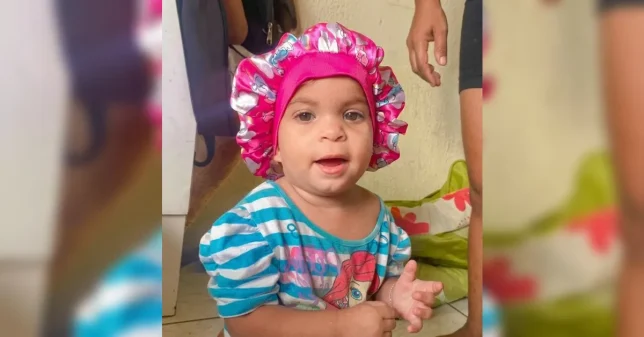 Detienen familiares tras caso de niña en Moca