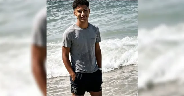 Joven queda sin aliento tras triste episodio en Loma de Cabrera