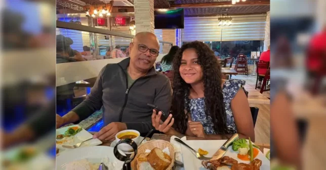 Hija de Rubby Pérez recuerda al artista y pide justicia