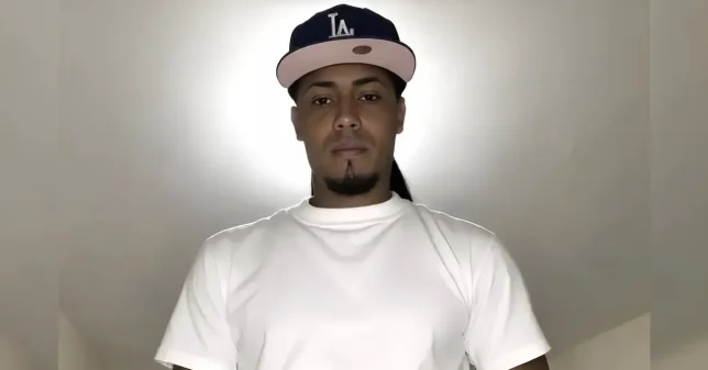 Se filtra video del caso Jorge Luis Catedral en Puerto Plata