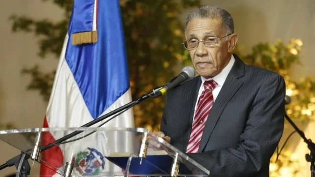 Ezequiel Molina habla sobre bienes de pastores