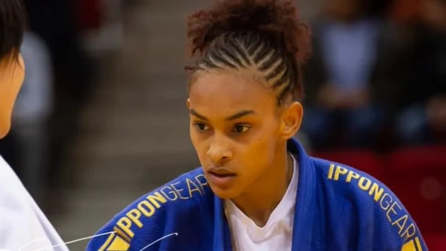 Ana Rosa consigue primer oro para RD en Santo Domingo 2026